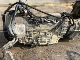 Caja de cambios 3.0 TDI MHP 0C8300036R