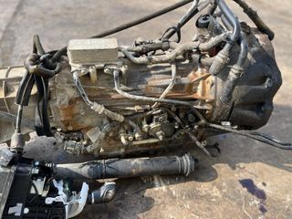 Caja de cambios 3.0 TDI MHP 0C8300036R