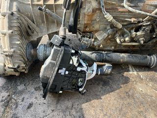 Caja de cambios 3.0 TDI MHP 0C8300036R