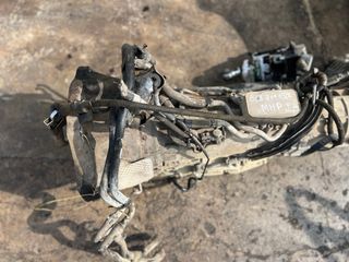 Caja de cambios 3.0 TDI MHP 0C8300036R