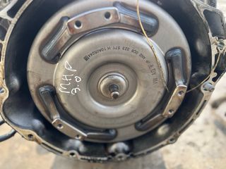 Caja de cambios 3.0 TDI MHP 0C8300036R