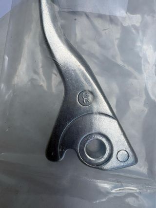 Leva Freno Vespa Lx 50 Destra