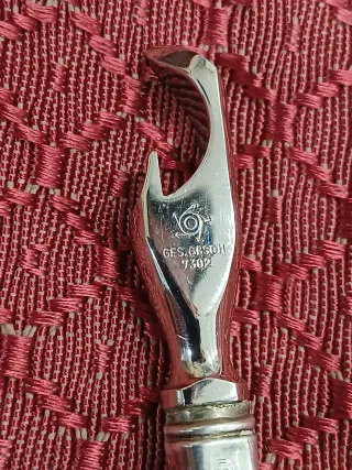 Conjunto Pedro Durán Plata de Ley