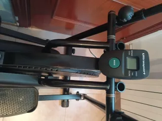 Bicicleta Elíptica Ultrasport
