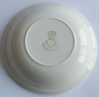 Plato John Maddock & Sons Vintage