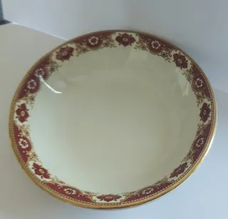 Plato John Maddock & Sons Vintage