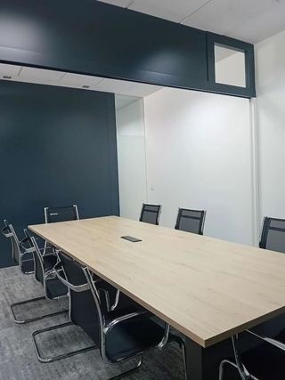 Oficina en alquiler en El Caño - Maracaibo en Rozas de Madrid (Las)