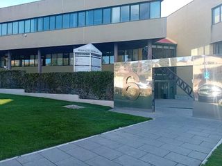 Oficina en alquiler en El Caño - Maracaibo en Rozas de Madrid (Las)