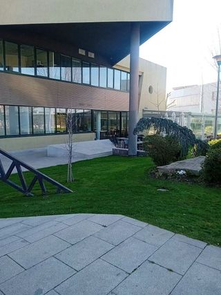 Oficina en alquiler en El Caño - Maracaibo en Rozas de Madrid (Las)