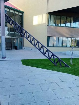 Oficina en alquiler en El Caño - Maracaibo en Rozas de Madrid (Las)