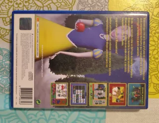 Snow White and the 7 cleaver boys