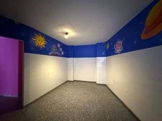 Local comercial en alquiler en Motril pueblo en Motril