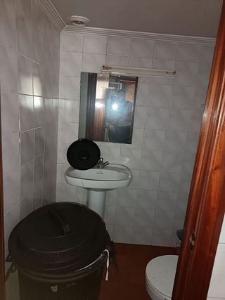 Local comercial en venta en Casco Antiguo en Algeciras