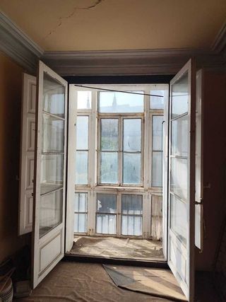 Piso en venta en Casco Antiguo en Logroño