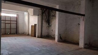 Garaje en venta en Praza de España en Ferrol