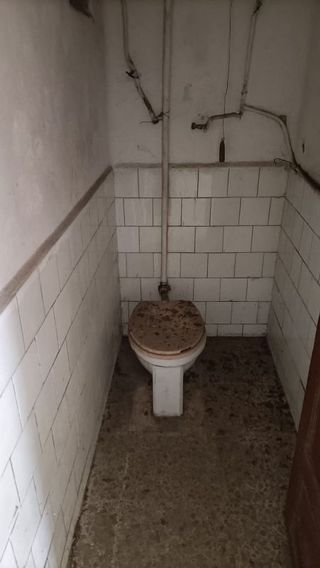 Garaje en venta en Praza de España en Ferrol