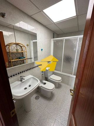 Piso en alquiler en Sagunto - Edisol en Córdoba