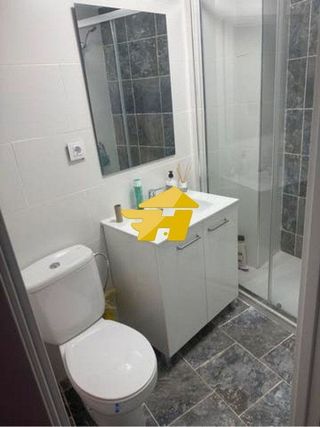 Piso en alquiler en Sagunto - Edisol en Córdoba