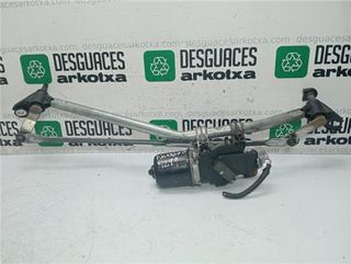 Motor Limpiaparabrisas Renault Kangoo 1