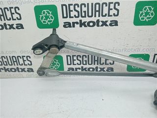 Motor Limpiaparabrisas Renault Kangoo 1