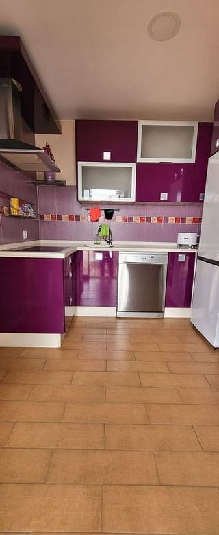 Casa adosada en alquiler en Rinconada (La)