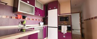 Casa adosada en alquiler en Rinconada (La)