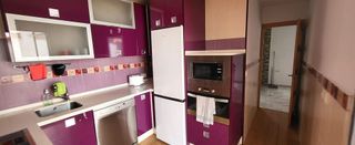 Casa adosada en alquiler en Rinconada (La)