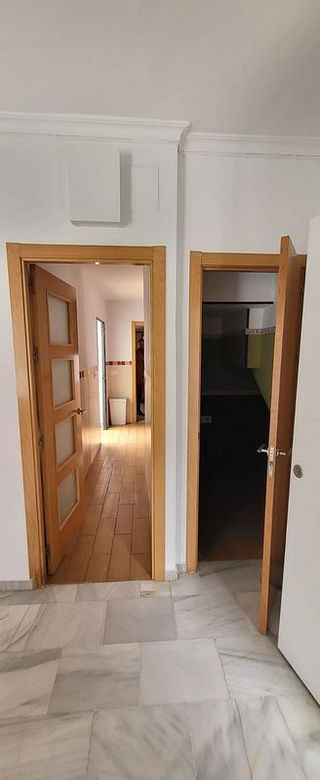 Casa adosada en alquiler en Rinconada (La)