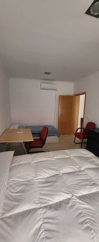 Casa adosada en alquiler en Rinconada (La)