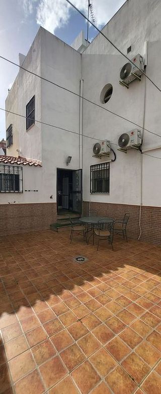 Casa adosada en alquiler en Rinconada (La)