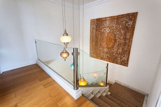 Chalet en alquiler en Nagüeles Alto en Marbella