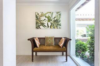 Chalet en alquiler en Nagüeles Alto en Marbella