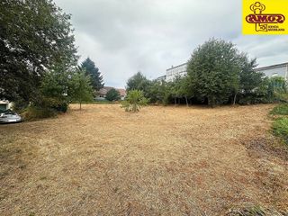 Solar en venta en Conxo en Santiago de Compostela