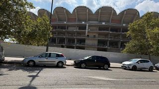 Local comercial en venta en Benicalap en Valencia