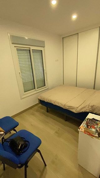 Piso en venta en Puerto - Plaza de Toros en Estepona