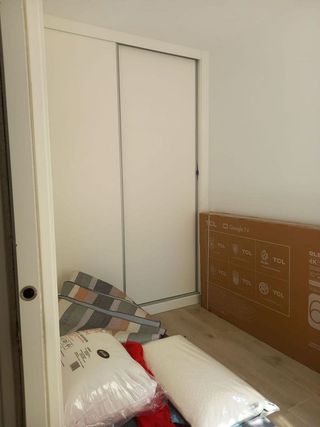 Piso en venta en Puerto - Plaza de Toros en Estepona