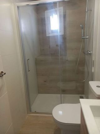 Piso en venta en Puerto - Plaza de Toros en Estepona