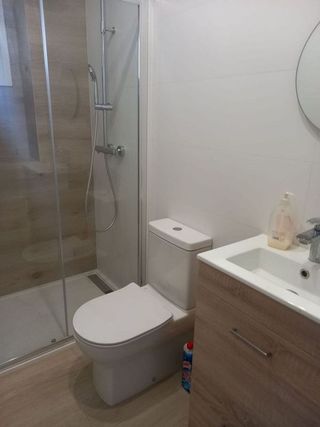 Piso en venta en Puerto - Plaza de Toros en Estepona