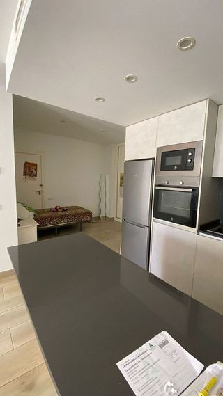 Piso en venta en Puerto - Plaza de Toros en Estepona