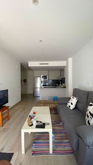 Piso en venta en Puerto - Plaza de Toros en Estepona