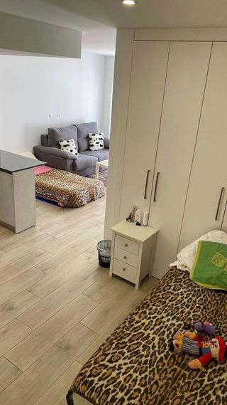 Piso en venta en Puerto - Plaza de Toros en Estepona