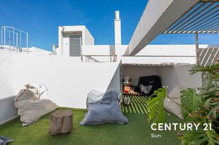 Ático en venta en Calahonda en Mijas