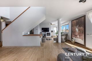 Ático en venta en Calahonda en Mijas