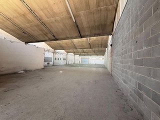 Nave industrial en alquiler en Valls