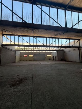 Nave industrial en alquiler en Valls
