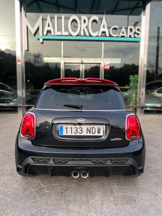 MINI MINI JOHN COOPER WORKS automático