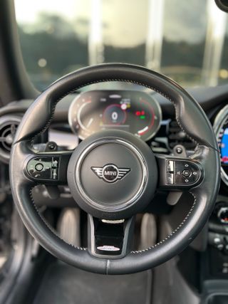 MINI MINI JOHN COOPER WORKS automático