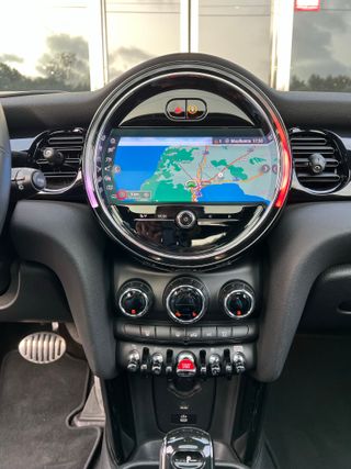 MINI MINI JOHN COOPER WORKS automático