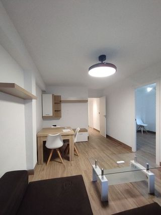 Piso en alquiler en Barrio de Zaidín en Granada