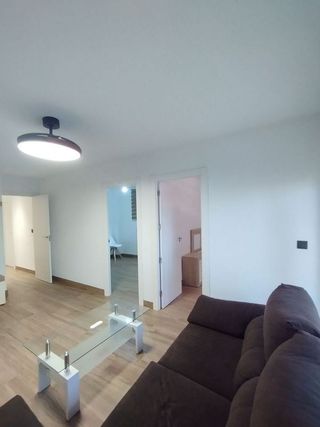 Piso en alquiler en Barrio de Zaidín en Granada